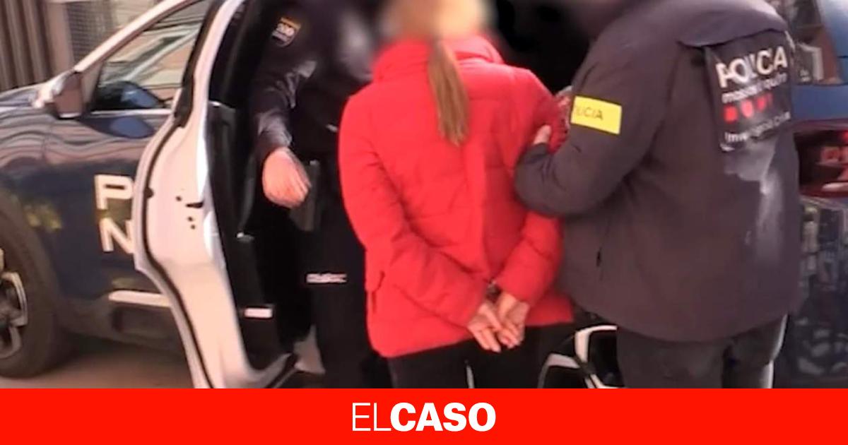Cae una pareja boliviana que obligaba a mujeres a prostituirse por toda Catalunya: explotadas las 24 horas