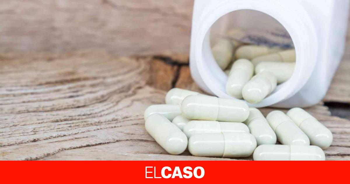 Desarticulan una red de trabajadores que robaban y vendían medicamentos para fabricar drogas peligrosas