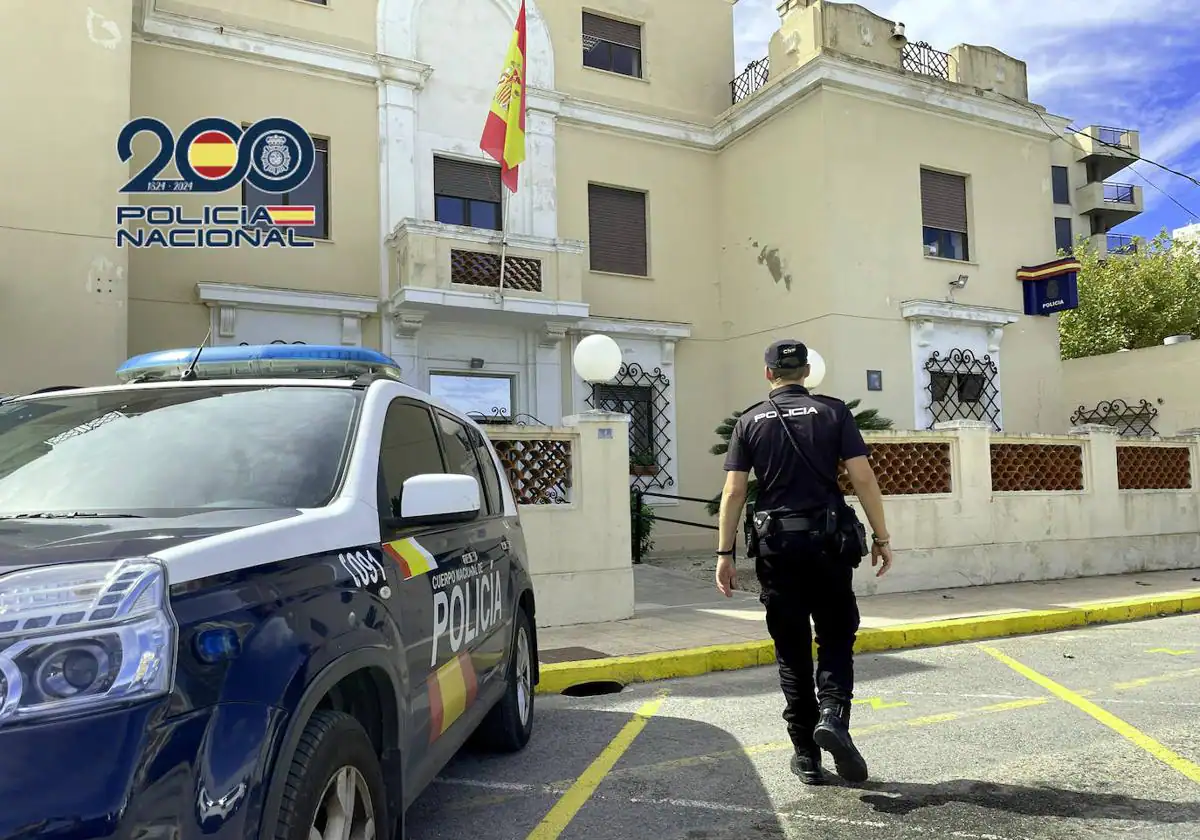 Detenida en Dénia a fugitiva francesa acusada de secuestrar a su hijo de 11 años