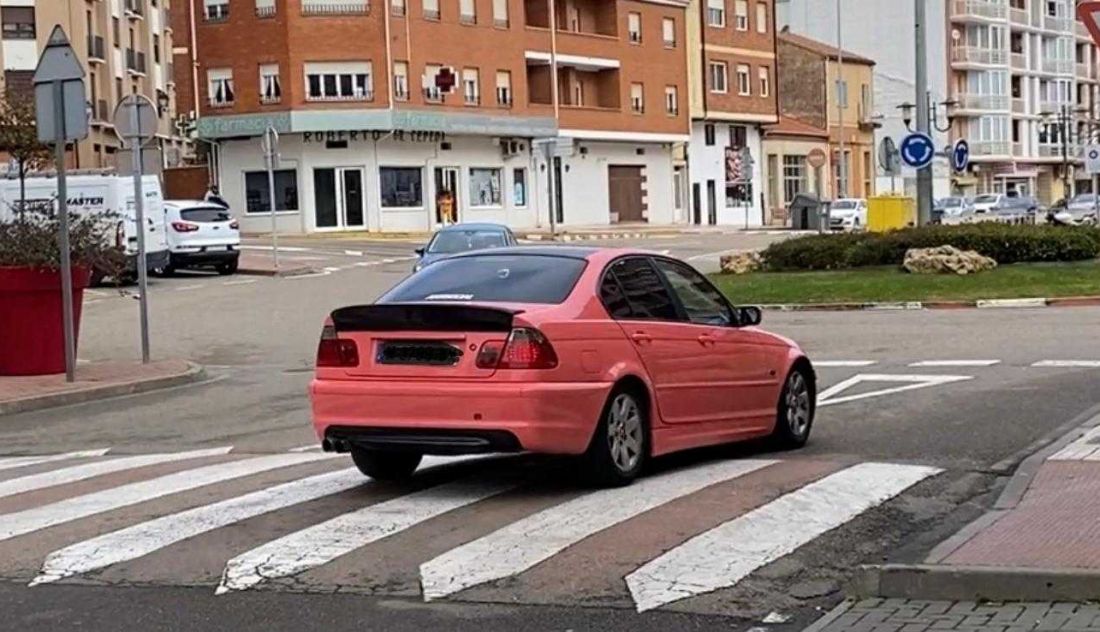 Borracho y conduciendo de forma temeraria en Zamora: ha sido detenido