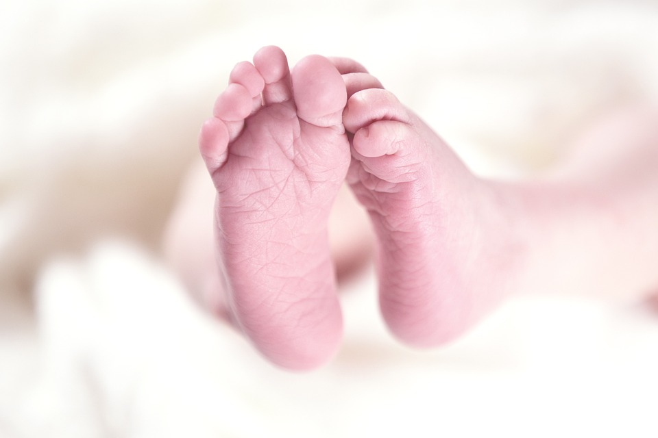 Detenido el padre de un bebé de 11 meses tras caer desde un quinto piso en Vitoria