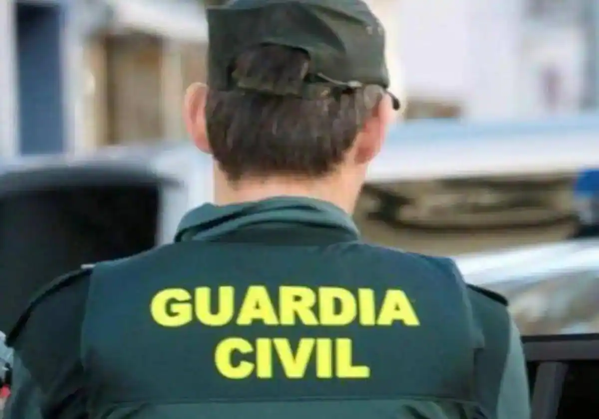 Detenido en Salamanca por agresión con arma blanca a un hombre en Guijuelo