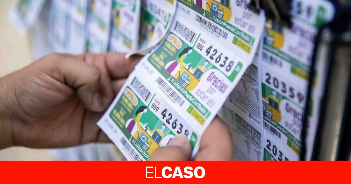 Detenido en Santa Coloma de Gramenet un hombre por robo con violencia: atracó a un vendedor de cupones con un cuchillo