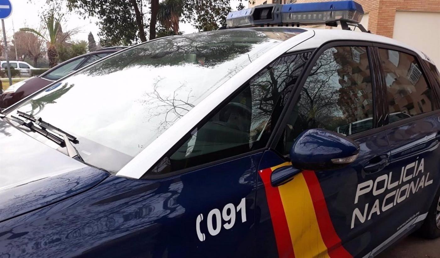 Detenido en Sevilla un hombre por agredir sexualmente a una mujer en su vehículo tras amenazarla de muerte