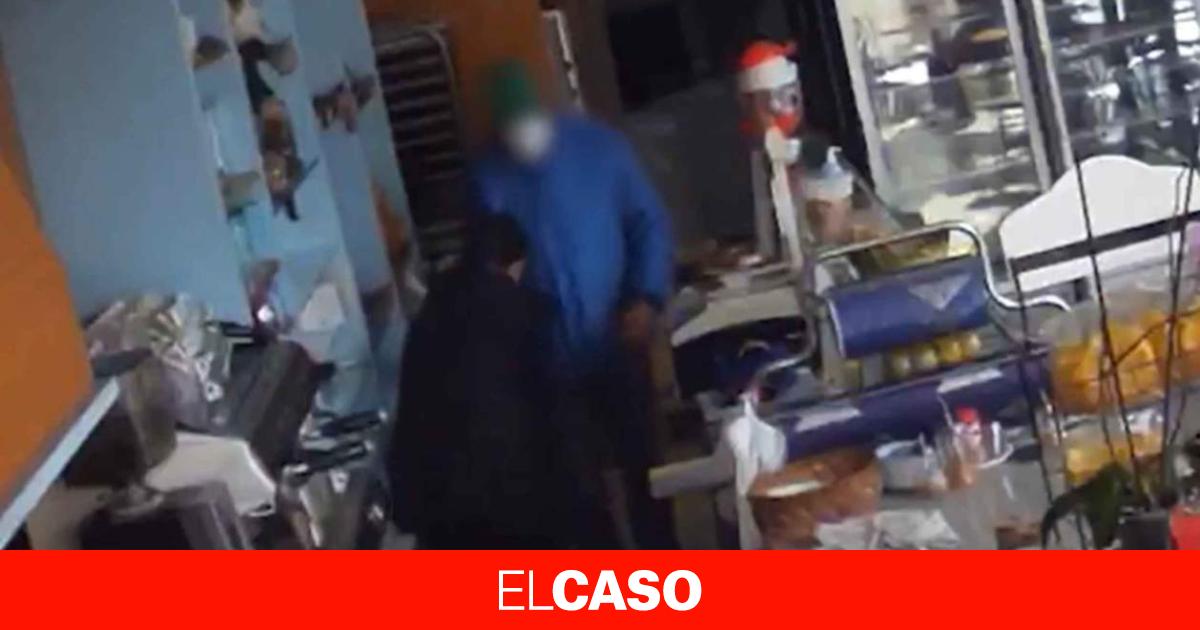 Asalta una cafetería de Martorell a punta de cuchillo y huye sin nada increpado por la dependienta