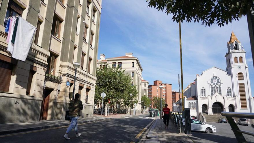 Detenidos 5 jóvenes e investigados otros 24 por riña tumultuaria tras partido de fútbol en Bilbao