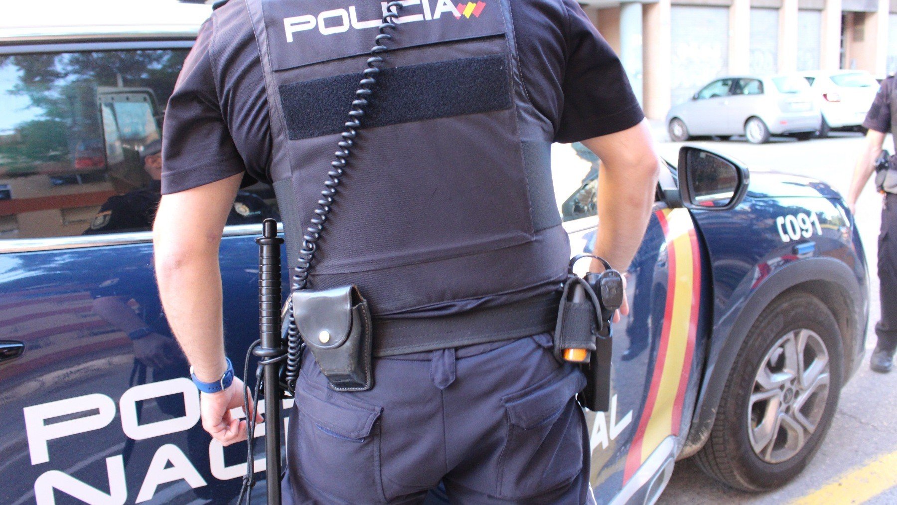 Libertad con cargos para dos miembros de los Ángeles del Infierno detenidos en Mallorca