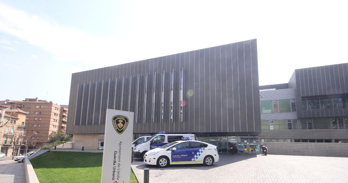 Detienen a dos jóvenes por apalear a su compañero de piso en una agresión brutal