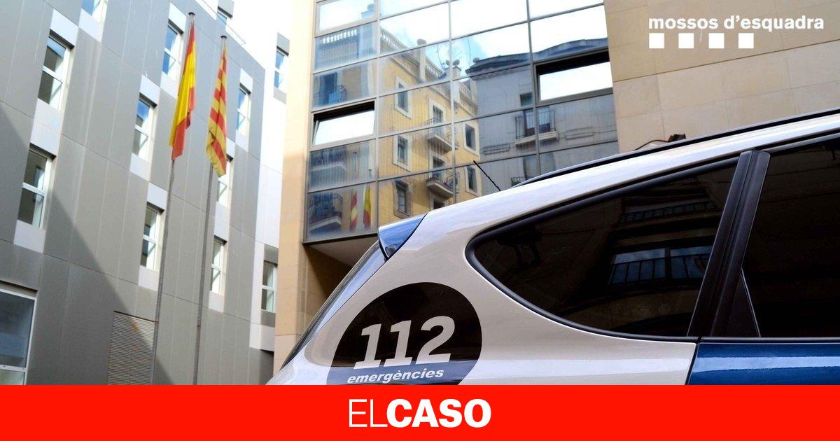 Detenido un profesor de una escuela de Sabadell por tocamientos sexuales y morder a unos agentes de los Mossos