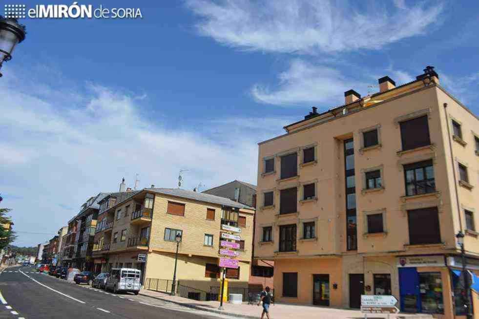 Detienen a un hombre por disparos contra vehículo de la Guardia Civil en San Leonardo