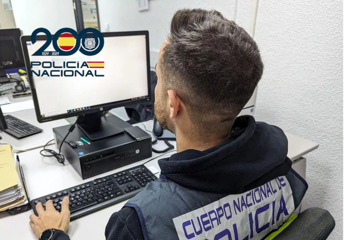 Detenida una administradora de fincas de Alicante por 'limpiar' diez comunidades de vecinos