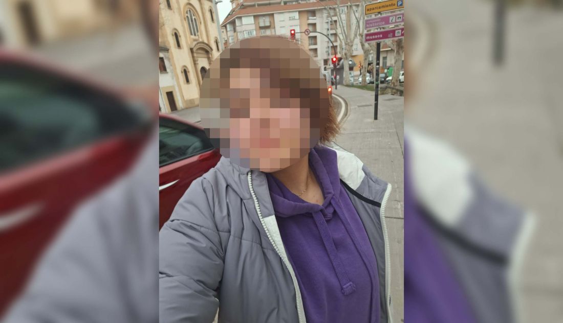 Localizada la menor desaparecida en Zamora