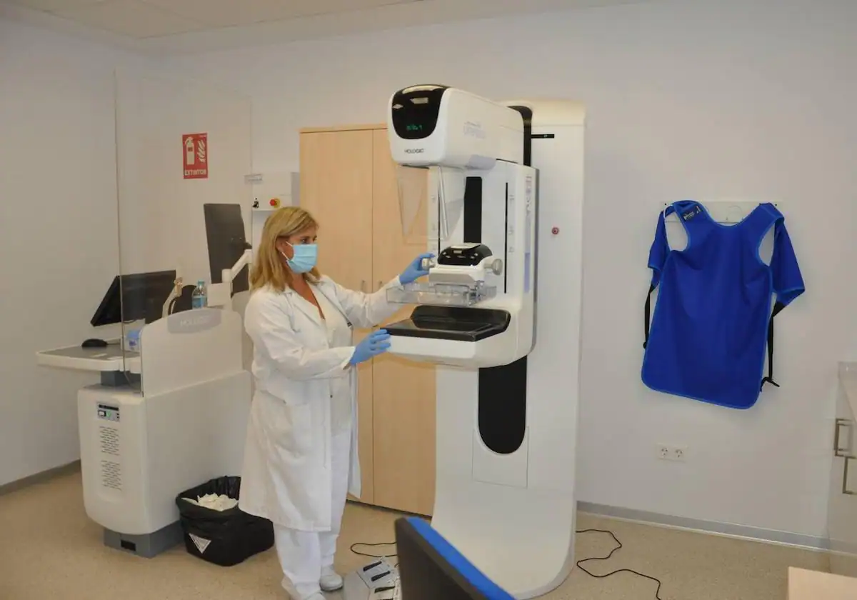 La Fiscalía investiga posibles irregularidades en programas de cribado de cáncer de mama durante la etapa del Botànic