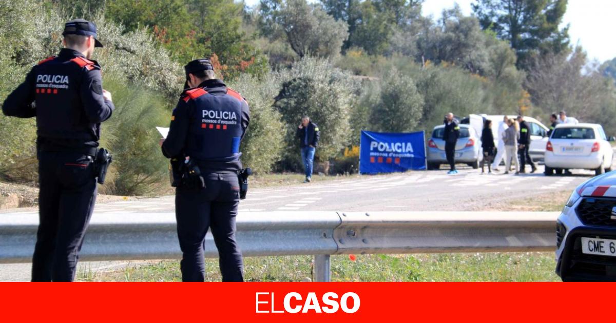 Los Mossos sospechan que el cuerpo encontrado a Gracia es el de la cabeza encontrada en Badalona