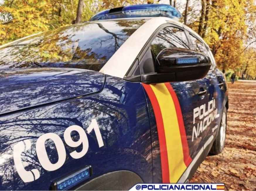 Hombre herido tras ser agredido en un bar de Soria