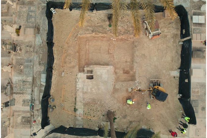 Vitoria ayuda a identificar cadáveres de Baleares con huesos y ADN