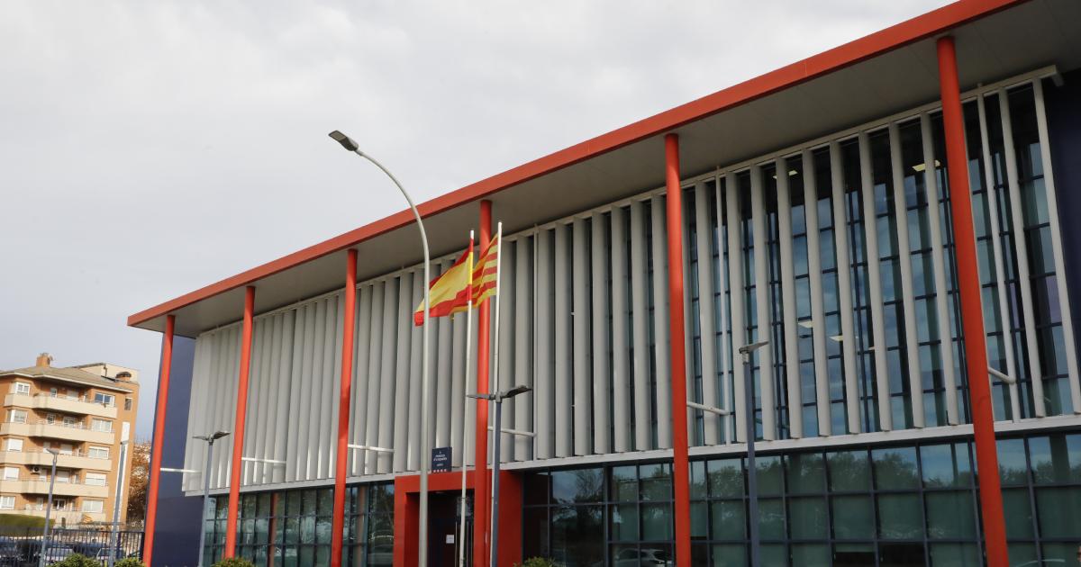 Imputado y apartado de servicio un mosso d'esquadra de Lleida por tráfico de cocaína