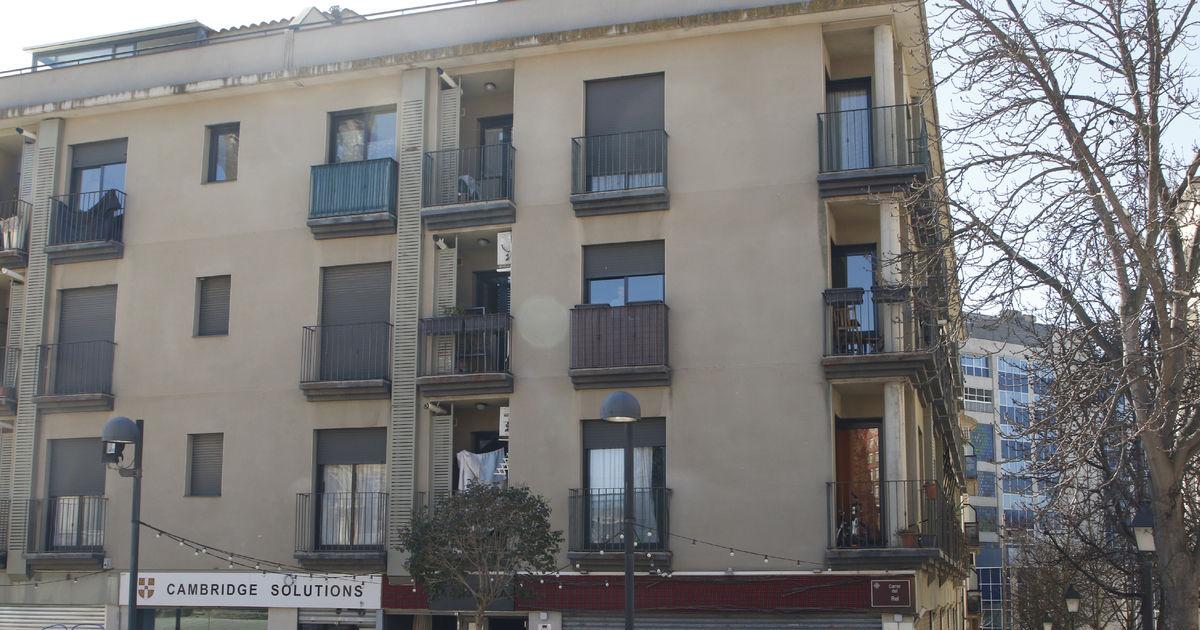 Incendio en un restaurante obliga a evacuar a vecinos en el Barri Antic