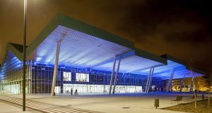 Vitoria: Indigentes crean "inseguridad" en la estación de autobús