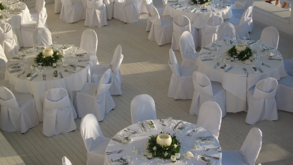Acaba sin culpables la investigación por la intoxicación en una boda de Salamanca tras la que murió la abuela cántabra de la novia