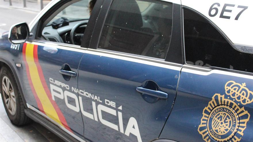 Herido de bala un joven tras un nuevo tiroteo en Marbella