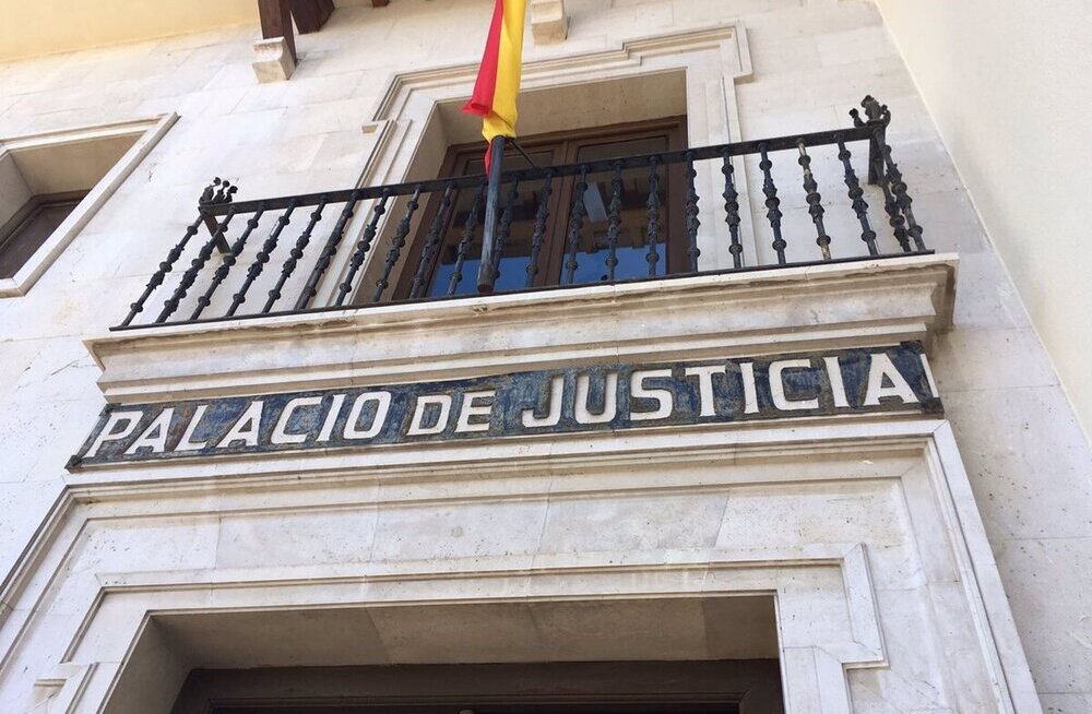 Piden cuatro años y medio por estar acusado de vender droga