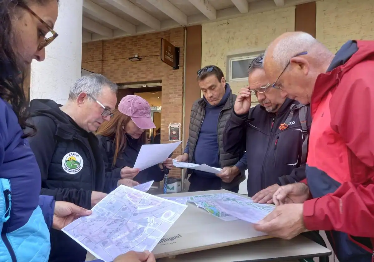 La unidad de la comunidad es clave para encontrar a Javier, asegura Francisco Villaverde