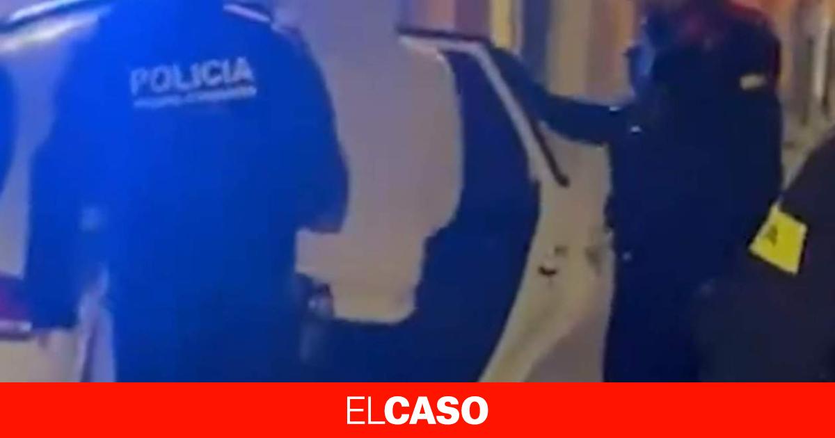 Recorren toda Catalunya saqueando pisos y los pillan en Barcelona por un error: tenían el coche lleno de joyas