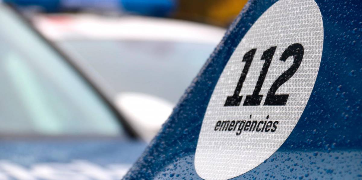 Macabro hallazgo: Encuentran una cabeza humana cercana al hospital de Badalona