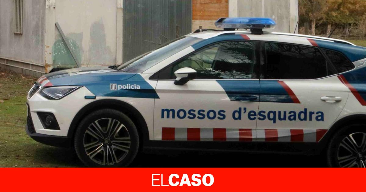 Macabro hallazgo en Badalona: Encuentran cráneo humano mientras buscaban espárragos cerca del hospital de Can Ruti