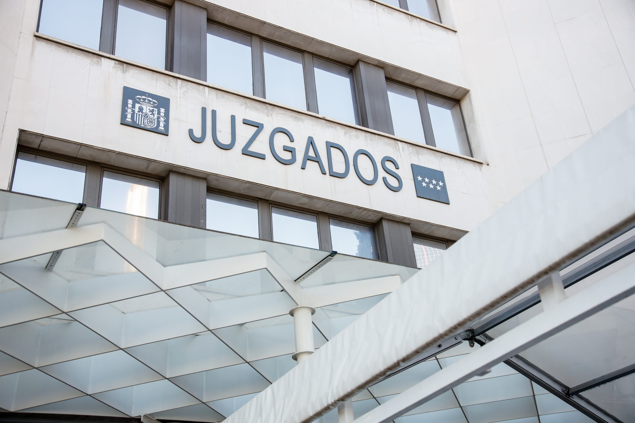 Las 7 víctimas del entrenador de voley ratifican ante el juez las agresiones sexuales