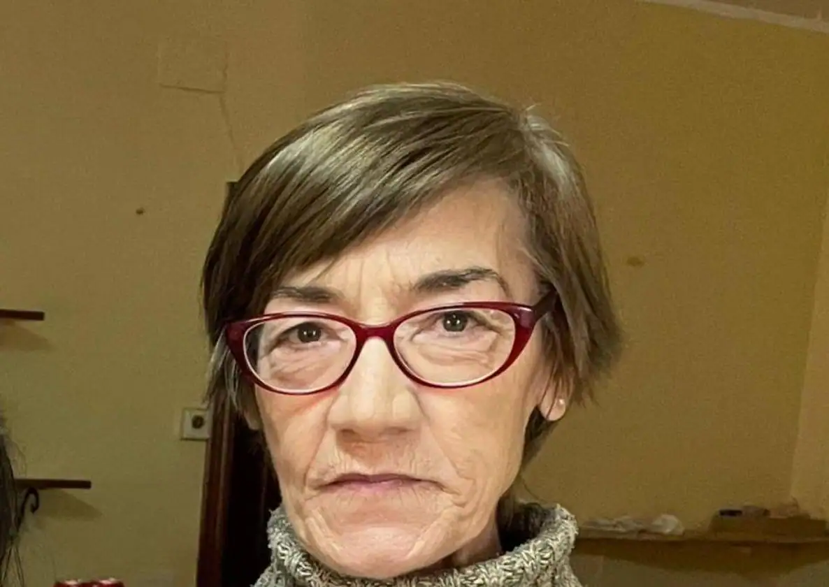 Mujer de 62 años desaparecida en Burgos: se intensifica la búsqueda ante la complicada climatología