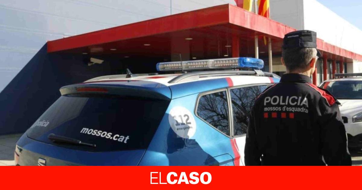 Acaba herido en el hospital por una pelea en Girona y aprovecha para robarle el móvil a la enfermera