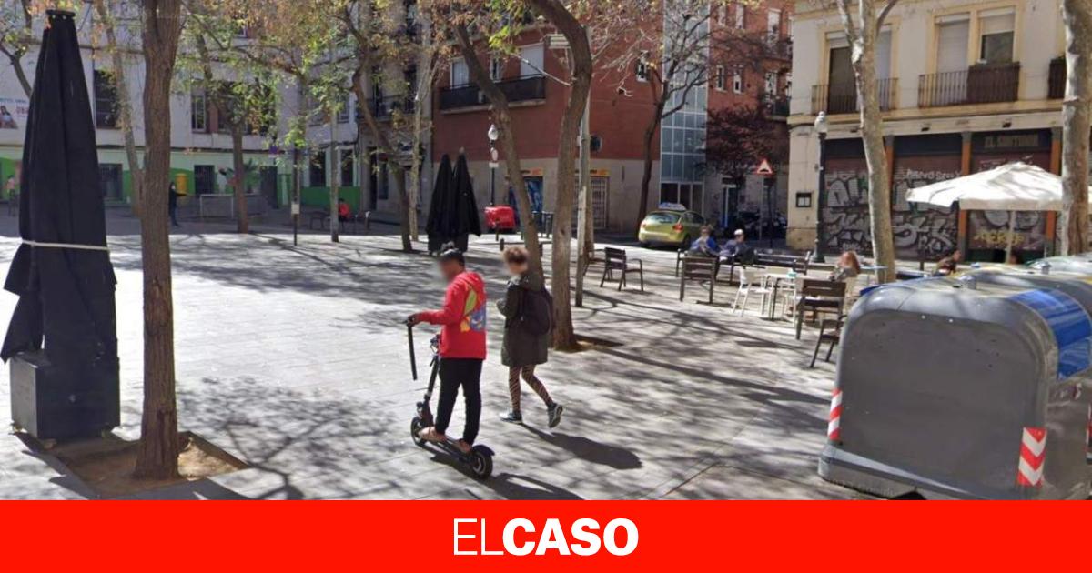 Nuevo ataque LGTBI-fóbico en Barcelona: grupo de jóvenes agrede brutalmente a mujer transexual con la ayuda de un perro