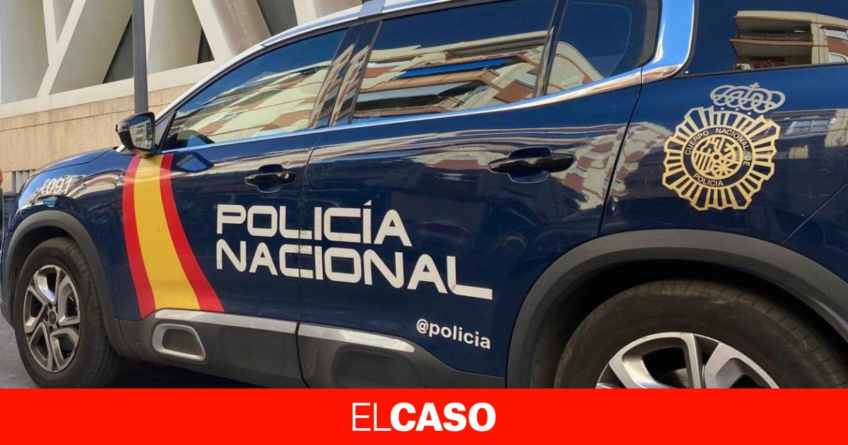 Pillan a una pareja que quería ir en tren de Madrid en Barcelona con 20 kilos de cocaína y MDMA en la maleta
