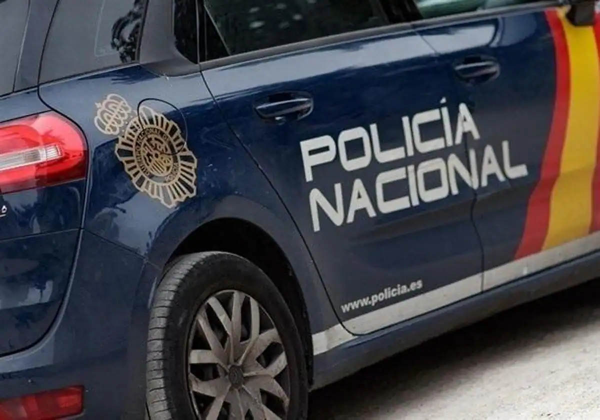 Detenido en Telde por dejar desatendida a su madre, una anciana de 80 años