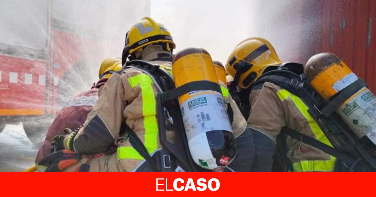 Acoso laboral, exhibicionismo y machismo en el parque de bomberos de Sant Celoni: seis investigados