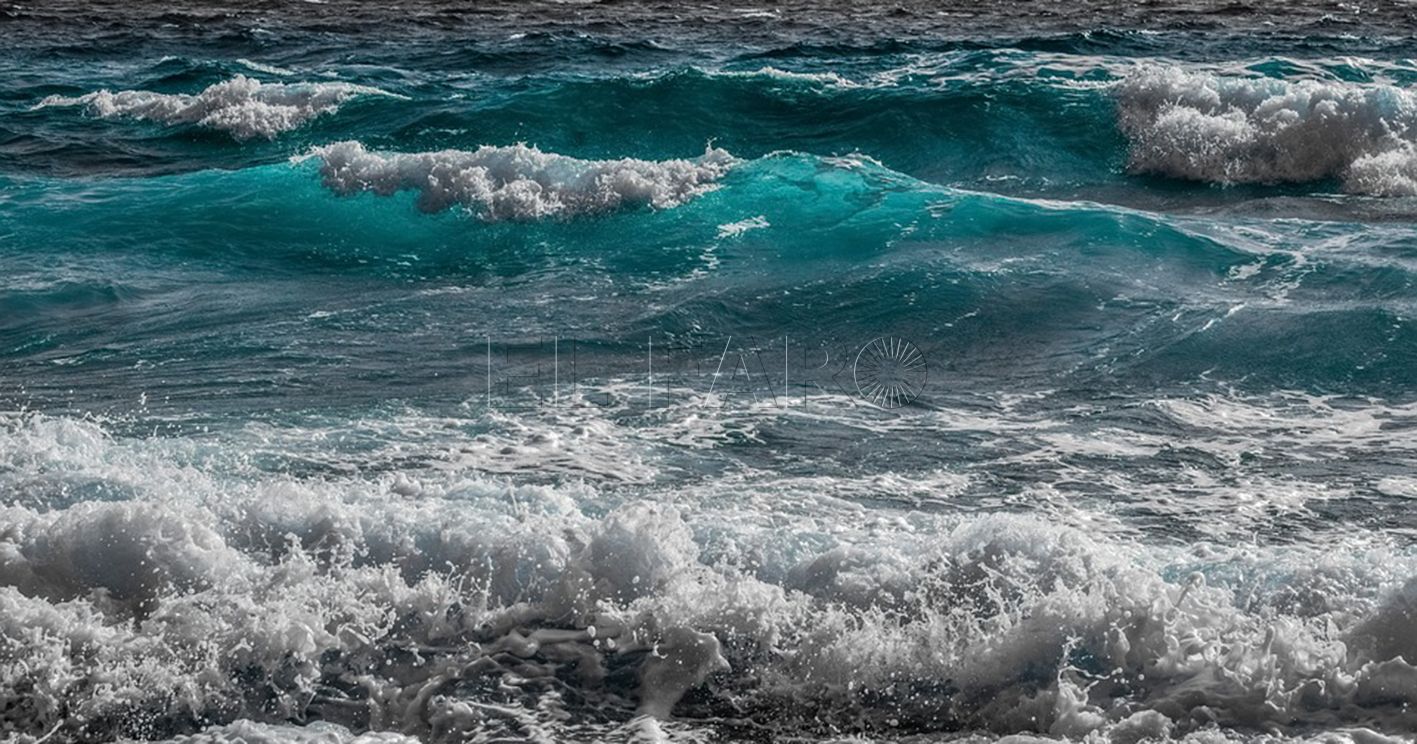 Temporal en Melilla provoca cancelaciones y desvíos en los barcos hacia Almería
