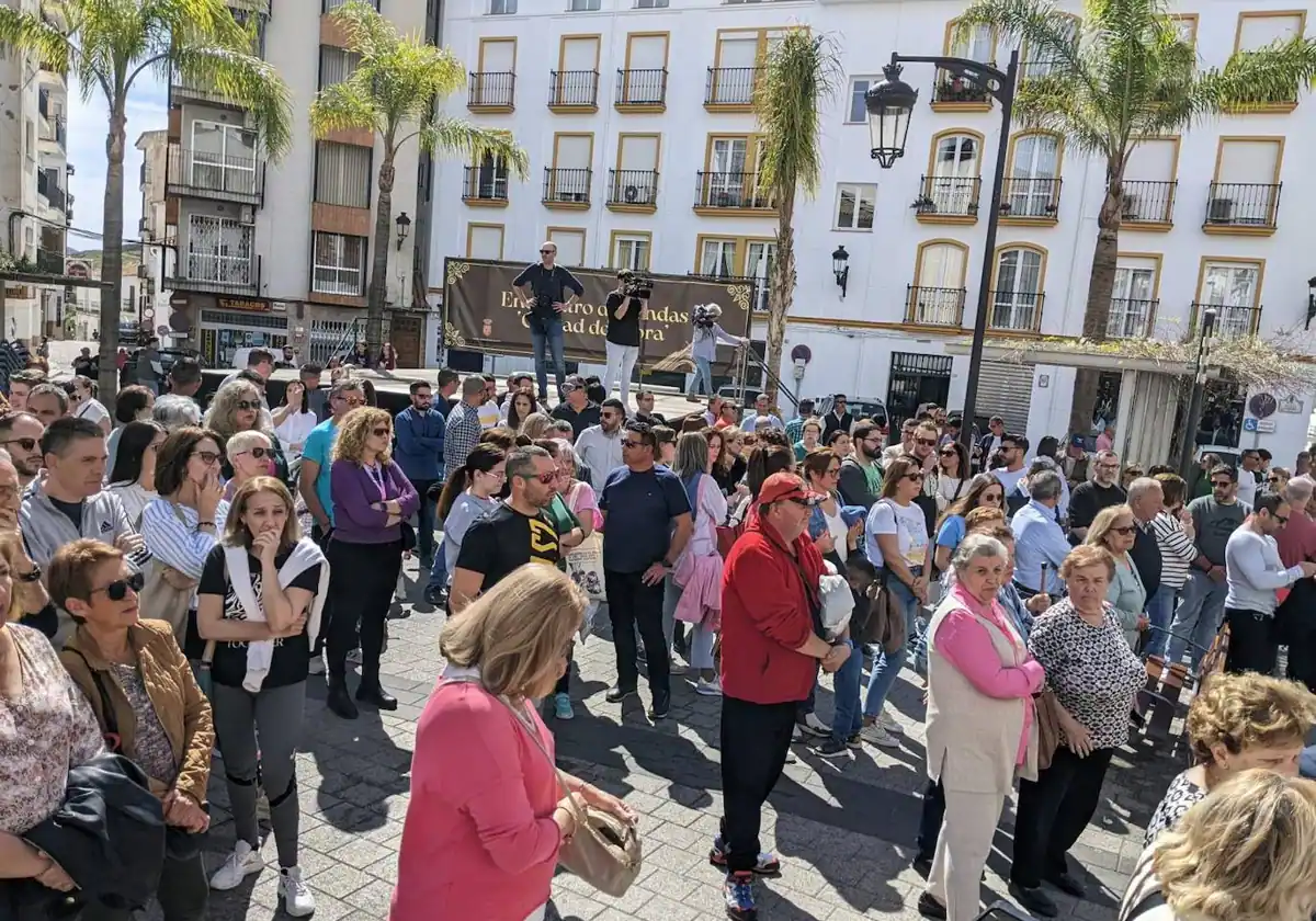 Tragedia en Pizarra: Mujer asesinada por su expareja en un acto de violencia machista