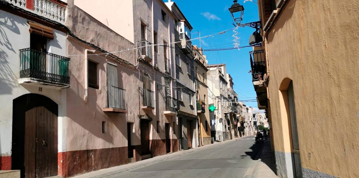 Un home és condemnat a cinc anys i mig de presó per intentar matar una dona a Vallmoll