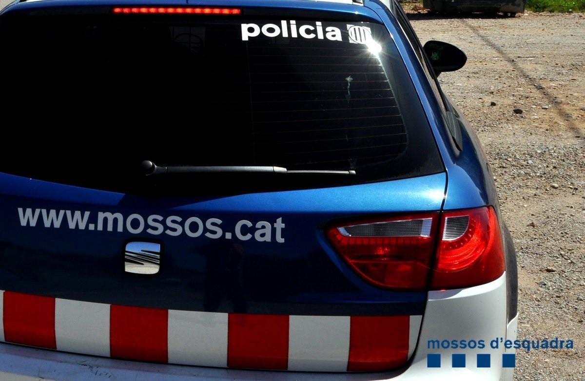 Parricidio en Barcelona: un hombre mata a sus dos padres y después se suicida