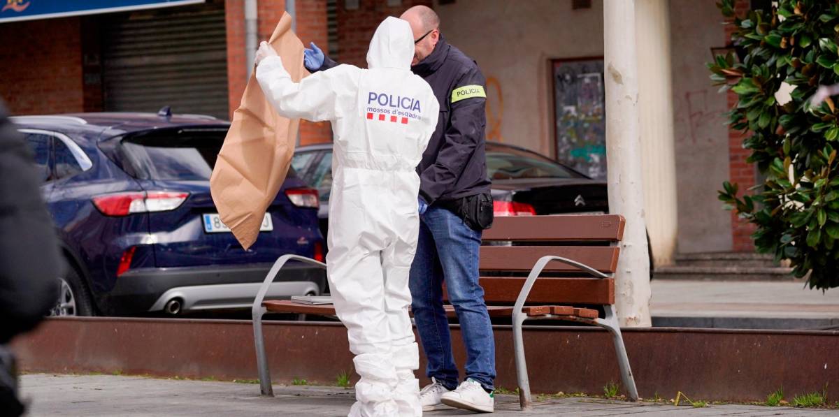 ¿Dónde se esconde el autor del crimen de Tarragona?