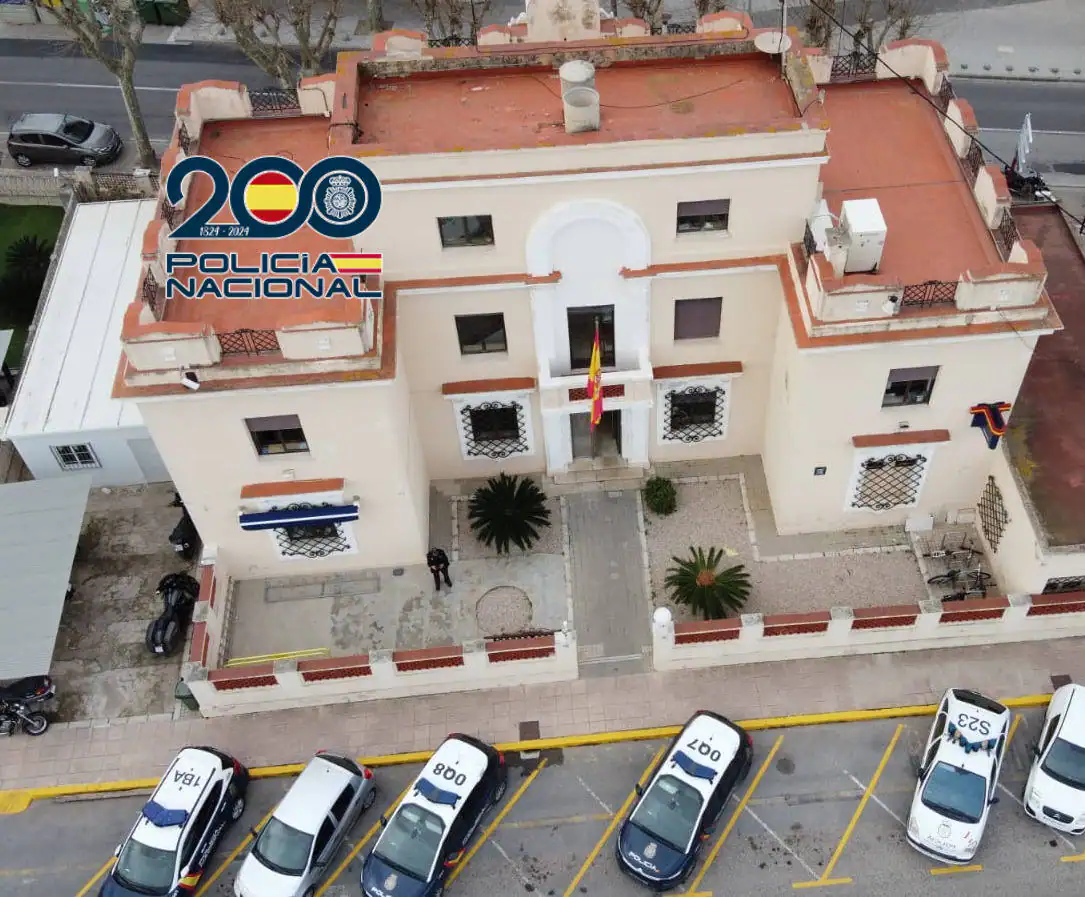 Detenido por apuñalar a un joven en Dénia: el agresor ya tenía antecedentes