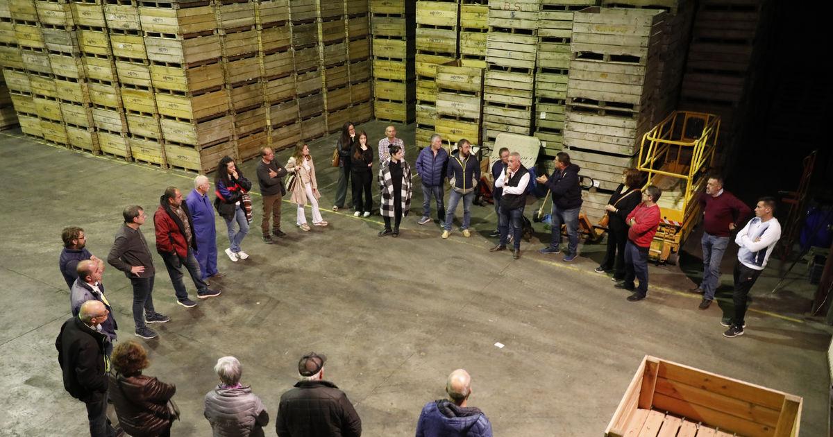Aumenta la vigilancia policial en l’Horta tras una ola de robos: La Guardia Urbana patrullará las 24 horas los siete días de la semana