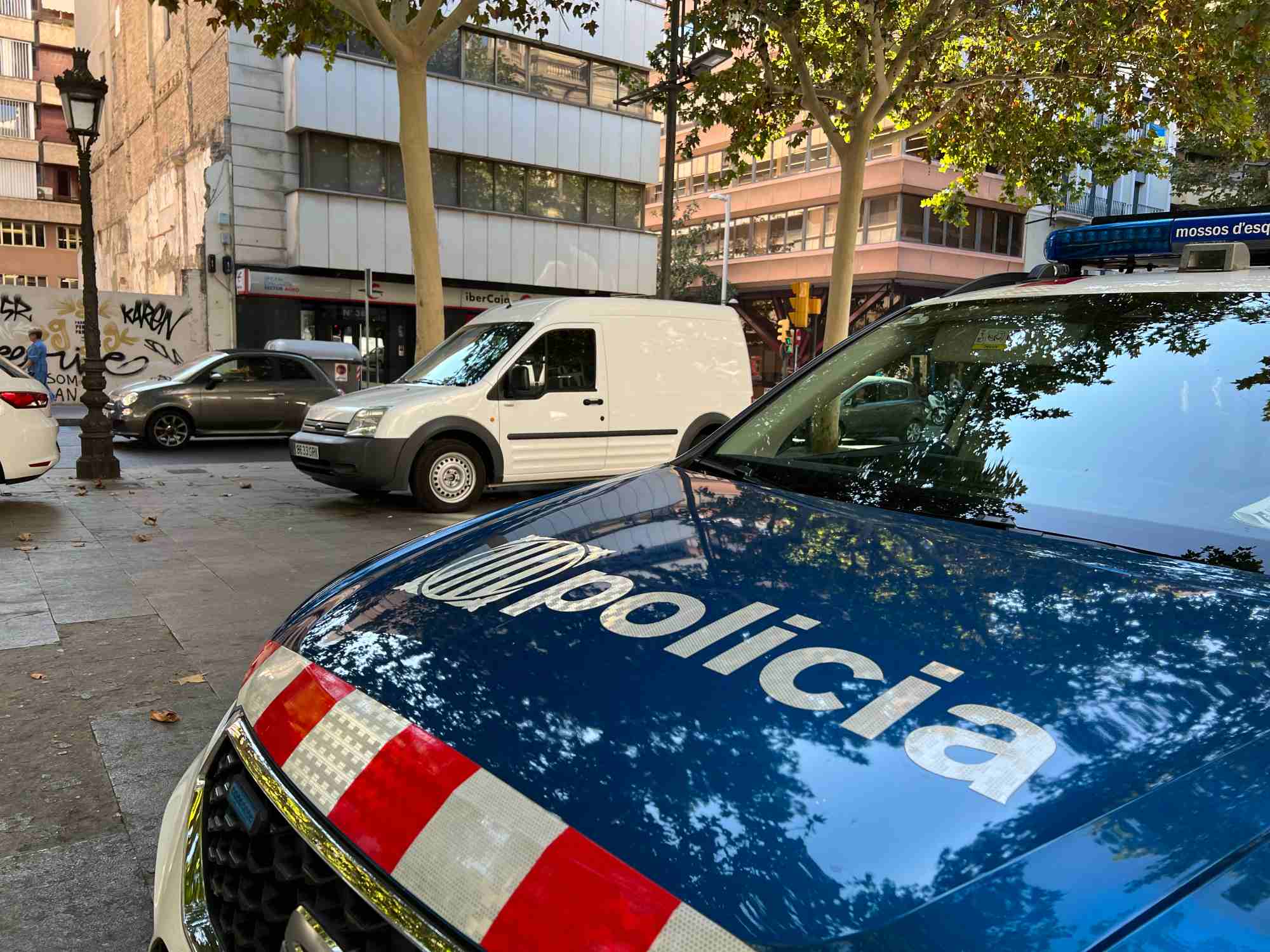 recurs cotxe mossos oriol bosch acn
