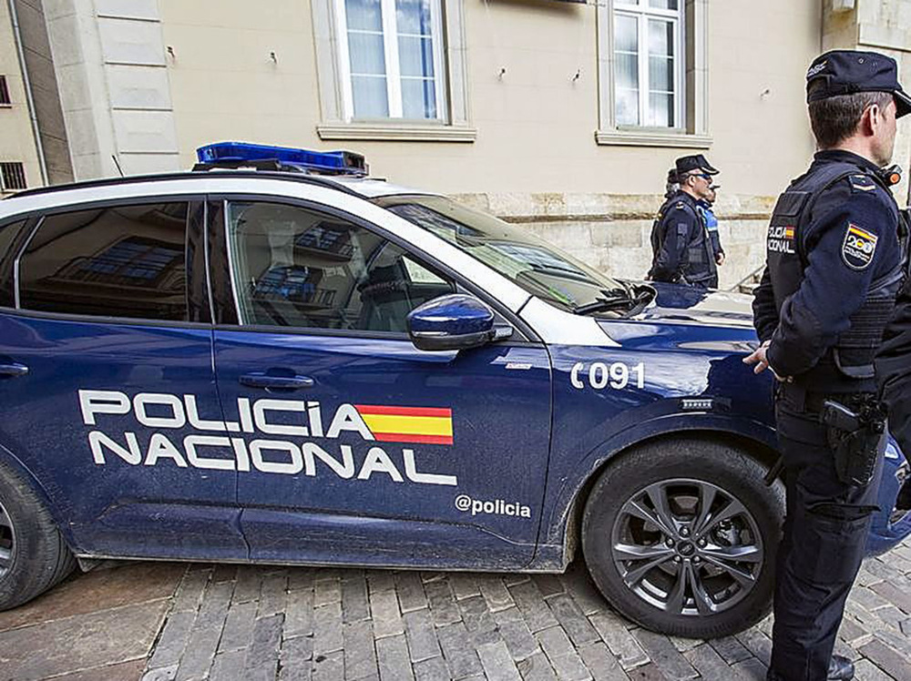 Denunciado un nuevo robo en una vivienda en Semana Santa