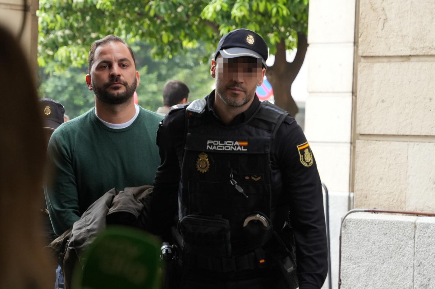 Antonio Tejado. - Europa Press