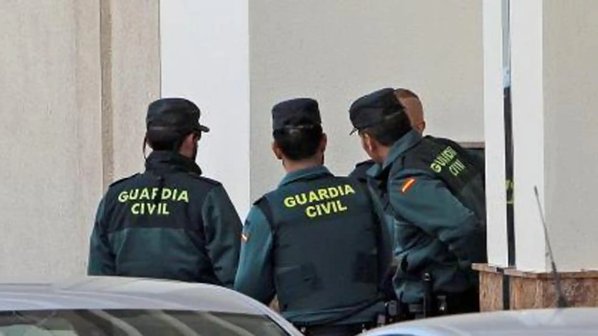 Una decena de detenidos en una operación contra el tráfico de drogas en Alhaurín de la Torre