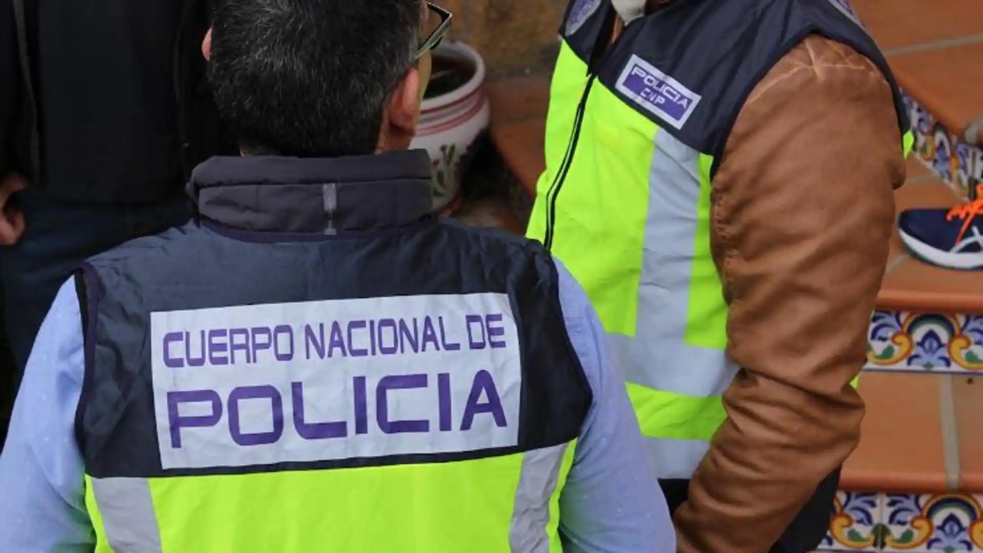 Desarticulado en Valencia un grupo especializado en robos en bares y estancos