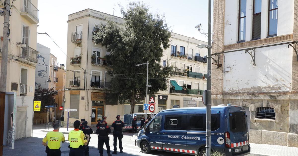 Dos hombres están en prisión por las agresiones machistas simuladas